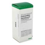 Colocynthis Homaccord Tropfen (100 ml)