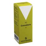 Convallaria H Nummer  40 Tropfen (100 ml)
