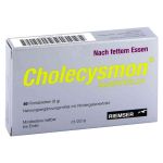 Cholecysmon Silberperlen (50 stk)