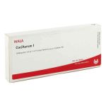 Cor/aurum I Ampullen (10X1 ml)