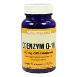 Coenzym Q10 Gph 30 mg Kapseln (60 stk)