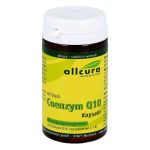 Coenzym Q10 Kapseln a 100 mg (60 stk)