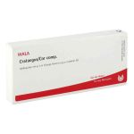 Crataegus Cor Comp. Ampullen (10X1 ml)