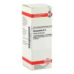 Chamomilla D 4 Dilution (20 ml)