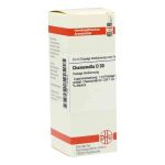 Chamomilla D 30 Dilution (20 ml)