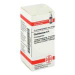 Chelidonium D 4 Globuli (10 g)