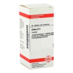 China D 4 Tabletten (80 stk)