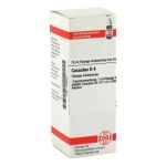 Cocculus D 4 Dilution (20 ml)