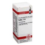 Coffea D 6 Globuli (10 g)