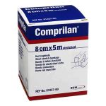 Comprilan elastische Binde  gedehnt 5mx8cm 1027 (1 stk)