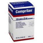 Comprilan elastische Binde  gedehnt 5mx10cm 1028 (1 stk)