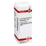 Chamomilla D 12 Dilution (20 ml)