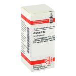 China D 30 Globuli (10 g)