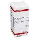 Cocculus D 6 Tabletten (200 stk)