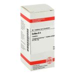 Coffea D 4 Tabletten (80 stk)
