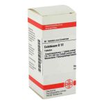 Colchicum D 12 Tabletten (80 stk)