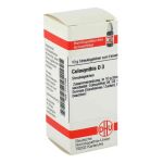Colocynthis D 3 Globuli (10 g)