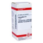 Colocynthis D 6 Tabletten (80 stk)