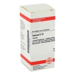 Conium D 12 Tabletten (80 stk)