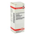 Chininum Arsenicosum D 6 Dilution (20 ml)