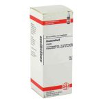Chamomilla Urtinktur (50 ml)