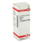 China Urtinktur = D 1 (20 ml)