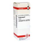 Condurango Urtinktur (20 ml)