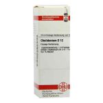 Chelidonium D 12 Dilution (20 ml)