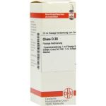 China D 30 Dilution (20 ml)