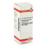 Cholesterinum D 30 Dilution (20 ml)