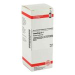 Cimicifuga D 4 Dilution (50 ml)