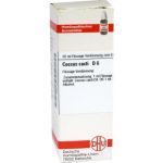 Coccus Casti D 6 Dilution (20 ml)