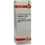 Colchicum D 30 Dilution (20 ml)
