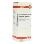 Convallaria Majalis D 4 Dilution (50 ml)