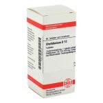 Chelidonium D 12 Tabletten (80 stk)