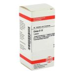 China D 12 Tabletten (80 stk)