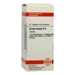 Cicuta Virosa D 4 Tabletten (80 stk)