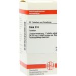 Cina D 4 Tabletten (80 stk)