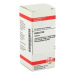 Coffea D 30 Tabletten (80 stk)