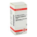 Convallaria Majalis D 4 Tabletten (80 stk)