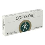 COPYRKAL (10 stk)