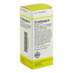 Crataegus ad usum veterinär  Dilution (50 ml)