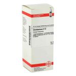 Chelidonium D 12 Dilution (50 ml)