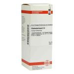 Cholesterinum D 4 Dilution (50 ml)