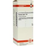 Coccus Cacti D 4 Dilution (50 ml)