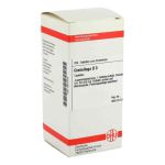 Cimicifuga D 3 Tabletten (200 stk)