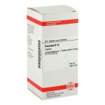 Cocculus D 12 Tabletten (200 stk)