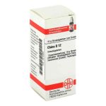 China D 12 Globuli (10 g)