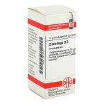 Cimicifuga D 3 Globuli (10 g)