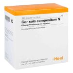 Cor Suis Compositum N Ampullen (100 stk)